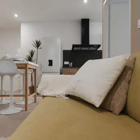 L'esquisse ~ Hypercentre ~ Climatisation Apartment *