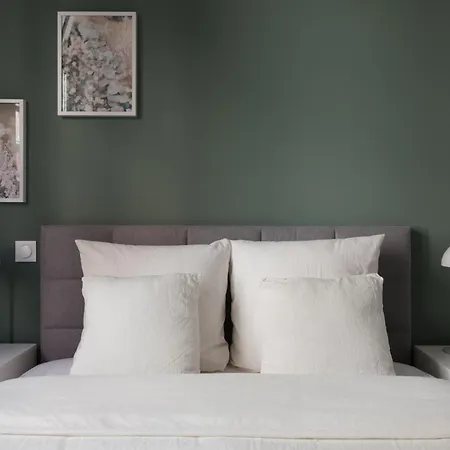 L'esquisse ~ Hypercentre ~ Climatisation *