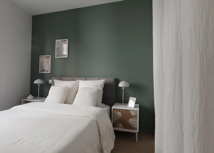 Apartmán L'esquisse ~ Hypercentre ~ Climatisation Périgueux