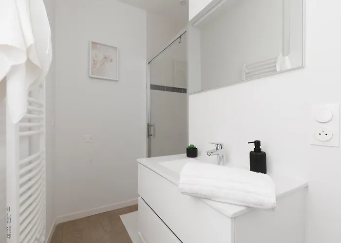 L'esquisse ~ Hypercentre ~ Climatisation