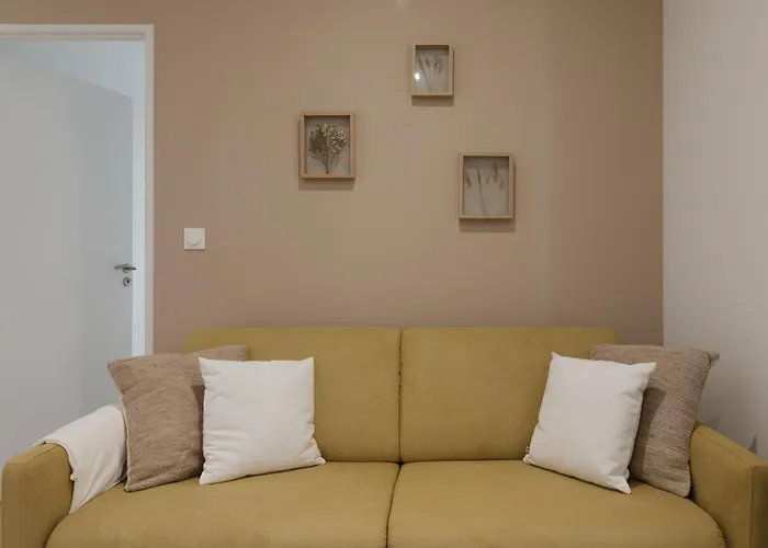 L'esquisse ~ Hypercentre ~ Climatisation Périgueux