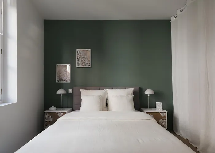 L'esquisse ~ Hypercentre ~ Climatisation *