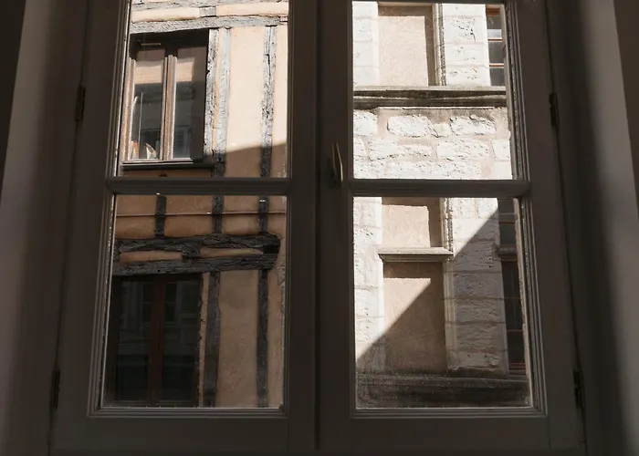 L'esquisse ~ Hypercentre ~ Climatisation Périgueux